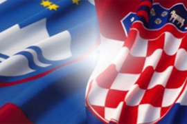Slovenija tuži Hrvatsku zbog nepoštovanja arbitražne presude o ...