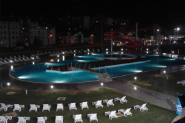 "Aquana" u minusu 670.708 KM