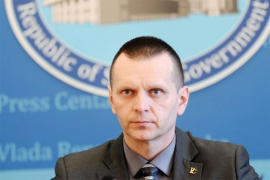 Lukač: Salkić raspiruje međuetničku netrpeljivost