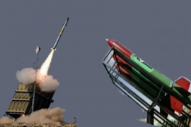 Hamas ispalio raketu na grad Zderot