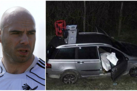 Supruga bivšeg ragbiste ubila dvoje djece pa pokušala samoubistvo