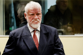 Hrvatski mediji: Praljak bez pompe ispraćen na kremaciju