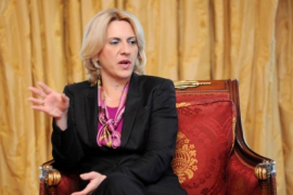 Cvijanović: Stranci nikad ne govore o pravim krivcima, postupaju ...