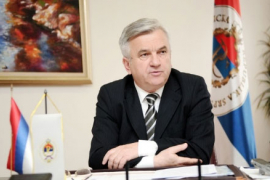 Čubrilović: Zaštita ljudskih prava i sloboda osnova svakog ...