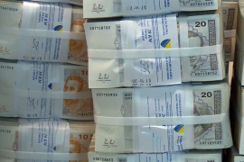 Naplaćeno 428 miliona KM poreza više nego za 11 mjeseci 2016.