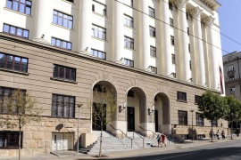 Neraščisćeni računi za vodu odveli komšije u zatvor
