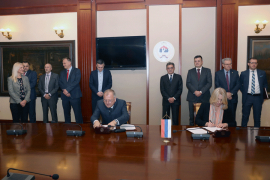 Memorandum o zajedničkim politikama za period 2018 – 2020 ...