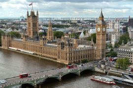 Ekspres: Ruski "spavači" preplavili Britaniju