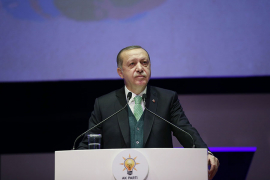 Erdoan: Amerika je partner u krvoproliću