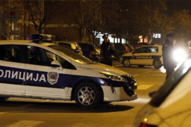 U Novom Sadu tokom noći izgorjela tri automobila