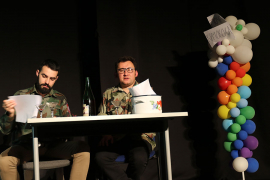 "Sirotanovići" i Goran Vinčić zabavljali Banjalučane