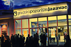 Vrhunski dokumentarci u "Jazavcu"