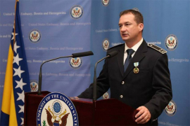 Priveden vojni ataše ambasade BiH u Holandiji zbog ratnog zločina u ...