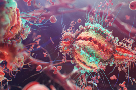 Preminula žena zaražena HIV-om putem transfuzije krvi