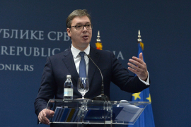 Vučić: Susret s Makronom od izuzetnog značaja
