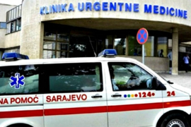 Mladić iz Sarajeva preminuo usljed drastičnih promjena vremena