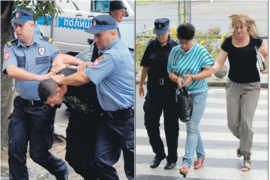 Majci i sinu 21 i po godina robije zbog ubistva njenog ljubavnika