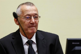 Hag: Frenki pušten na privremenu slobodu