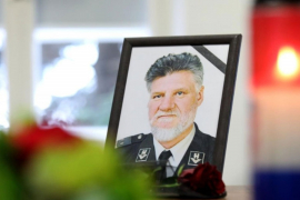 Standard o komemoraciji Praljku: Kao da je riječ o humanisti, a ne ...