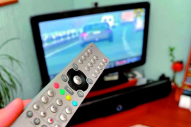 Vic dana: TV pretplata