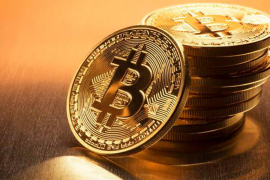 Na prodaju prvo bugarsko preduzeće za bitcoine