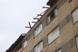 Banjalučki vatrogasci: Sva krovišta oštećenih zgrada zaštićena ...