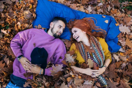 Vanja Mišić objavila spot za pjesmu "Poslije ljubavi"