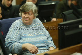Banjalučanki šest godina robije za davljenje supruga
