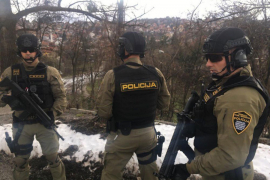 Šestorka pala za razbojništva širom FBiH: Ukrali stotine hiljada KM