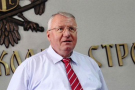 Šešelj nije pratio izlaganje tužilaštva u Hagu