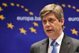 Vigemark: U BiH neophodne promjene