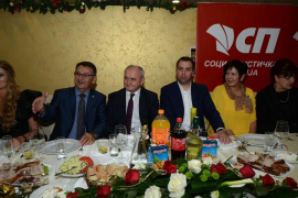 Selak nakon skupa GO SP-a u Banjaluci: Pokazali smo jedinstvo