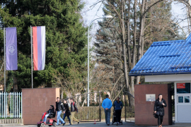 Stipendisti bez posla ili napuštaju zemlju