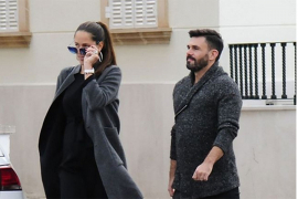 Ana Ivanović konačno "prošetala" trudnički stomak