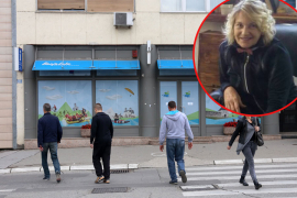 Irena Radojević na čelu TOBL?
