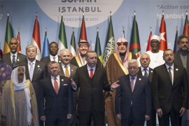 Muslimanski lideri: Istočni Jerusalim je prijestonica Palestine