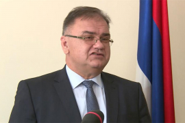 Ivanić otpušten sa bolničkog liječenja