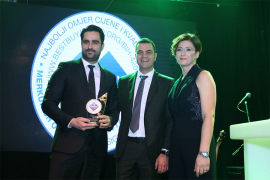Merkur BH osiguranje: Best Buy Award kruna našeg poslovanja