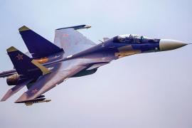 Ruski bombarderi se vratili iz Sirije