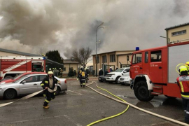 Zatvarač na filteru uzrok eksplozije u gasnom čvorištu u Austriji