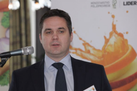 Marin Pucar predsjednik udruženja dobavljača “Agrokora”