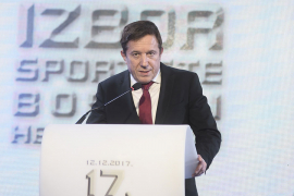 Branislav Crnogorac: Mi, treneri, smo i moderni prosjaci