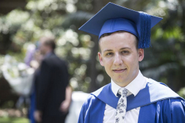 Bh. izbjeglica među najboljim studentima u Australiji