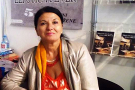 Emsura Hamzić: Knjiga o sevdalinkama nastajala cijeli moj život