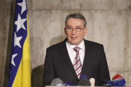 Bosić o sastanku Dodika i Čovića: Zajednički opstruišu procese ...