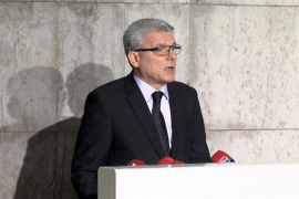 Džaferović: Sramota je vrijeđati predstavnike međunarodne zajednice ...
