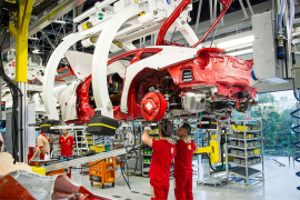 Ferrari uvodi drugu smjenu u proizvodnji