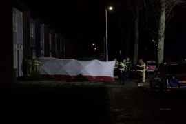 Dvoje mrtvih, nekoliko ranjenih u dva napada u Mastrihtu