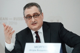 Morgulov: Rusija nije spremna da ekonomski uguši Sjevernu Koreju