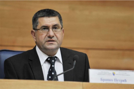 Petrić: Izmjene Izbornog zakona moraju biti primjenjive